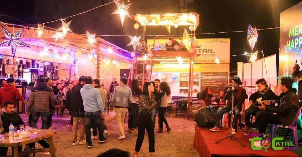 Sasto restaurant on Sale Or Partnership (30 Lakh) 2