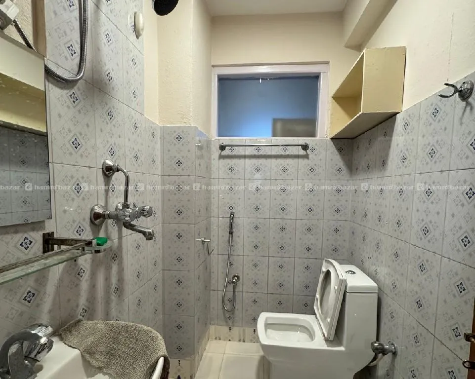2Bhk Full-Furnished Apartment For Rent!!
📍 Naxal 3