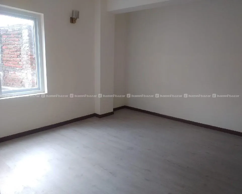 2bhk new flat for rent Chakrapath Maharajgunj 2