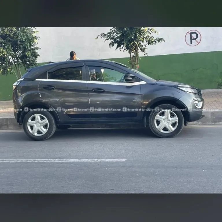 Tata Nexon 5