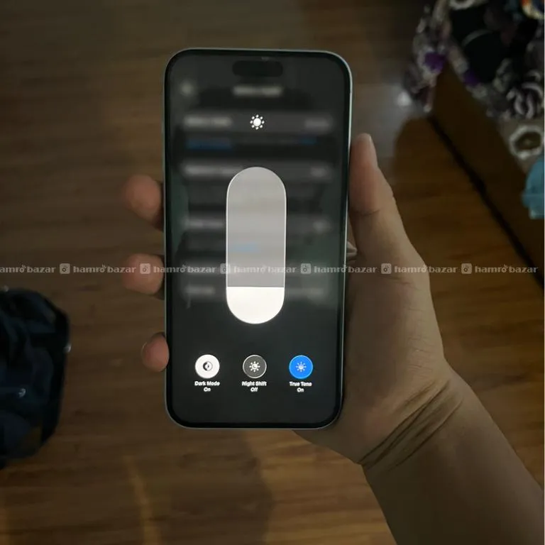 Iphone 15 Plus With Box 4