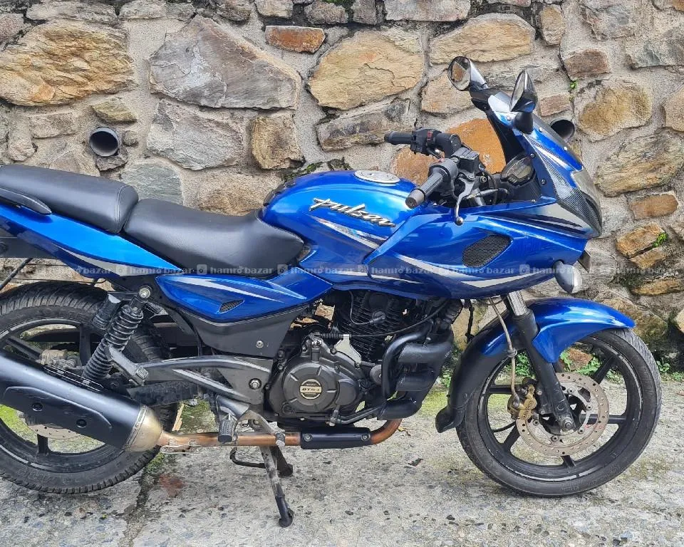 pulsar 220 for sale 2