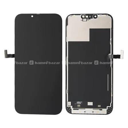 I Phone Xr Set Ko Org Display Replacement 2