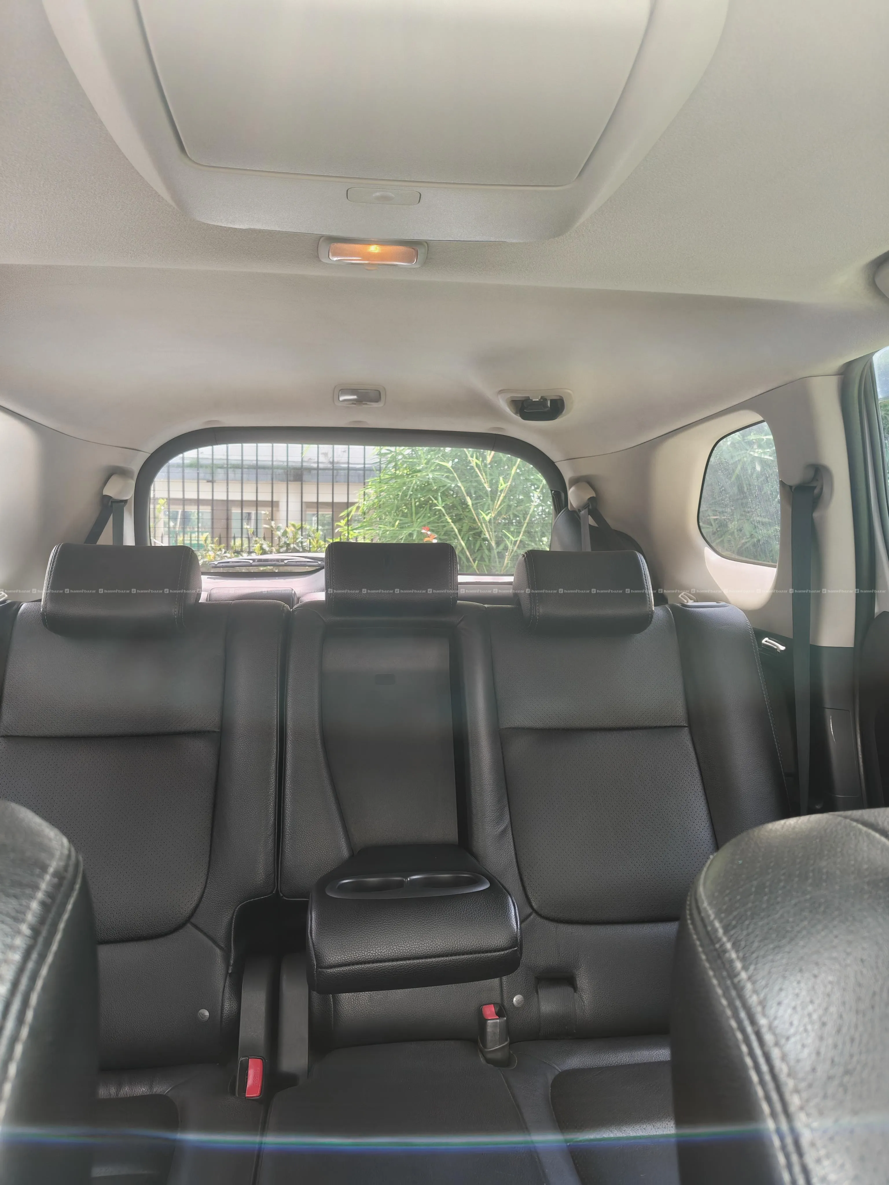 Mitsubishi Outlander 2014 7 Seater 2