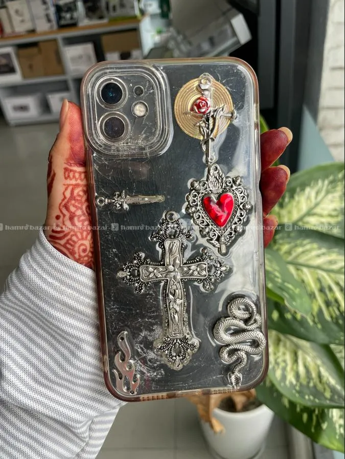 Iphone 11 | 128 GB with case 4