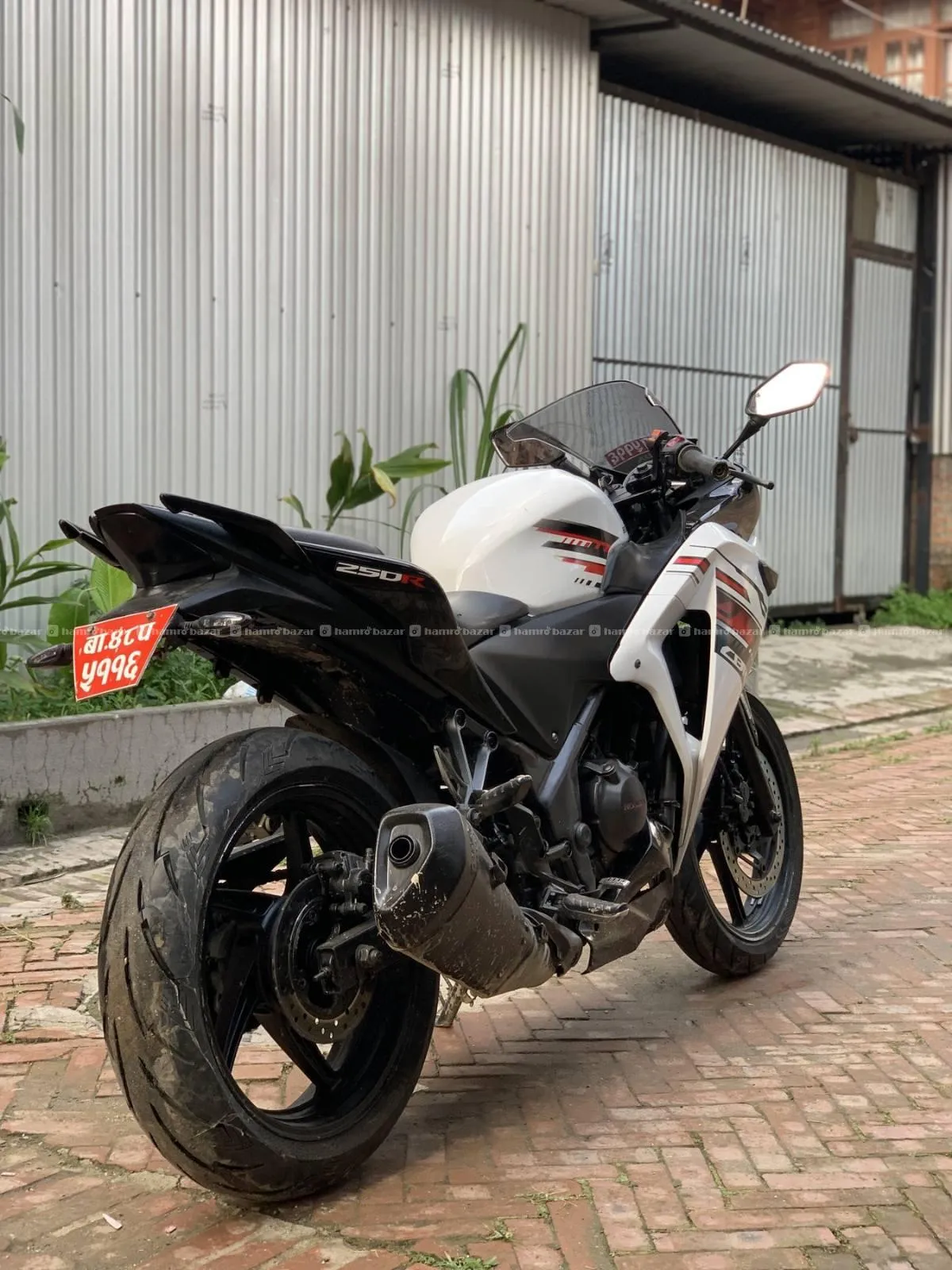 Honda CBR 250 48lot ☎️ 9761803028 2