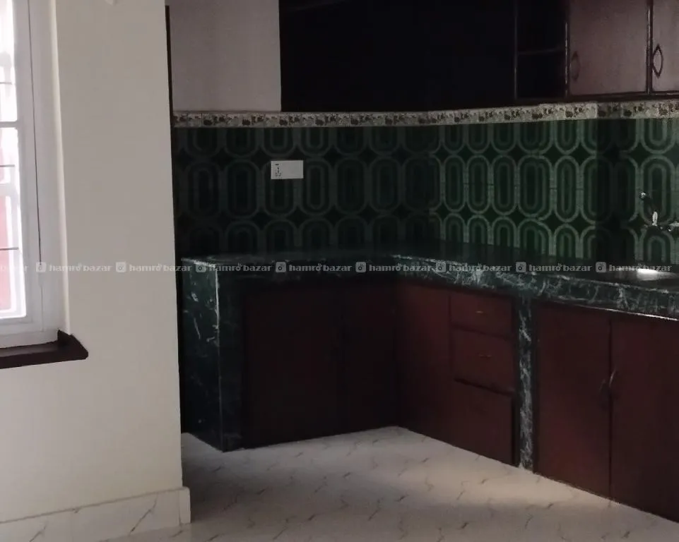 Ground Floor Flat on Rent Sainbu Aawas Bhainsepati 2