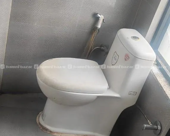 single room for 2