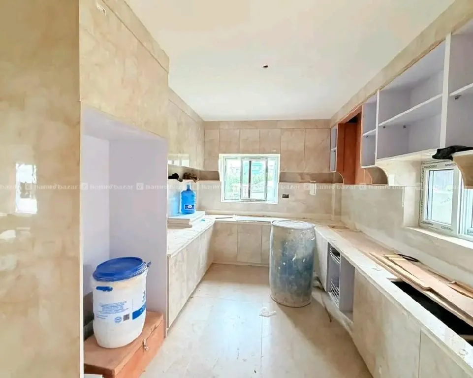Bunglow House On Sale at Pasikot, Budhanilkantha 2
