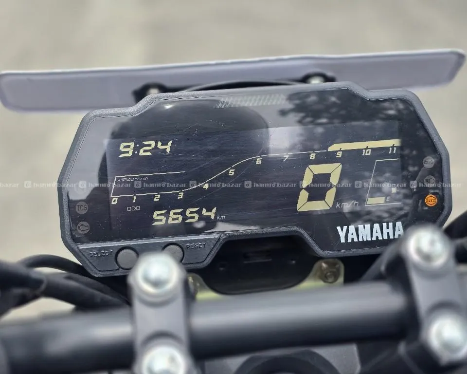 FZS FI V4 'New Gen' 7