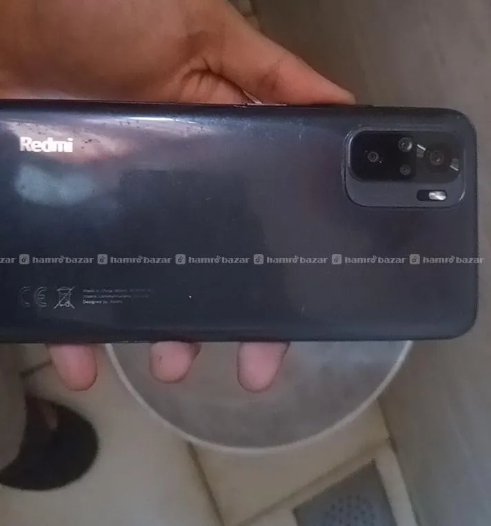 Redmi Note 10 4/64 2