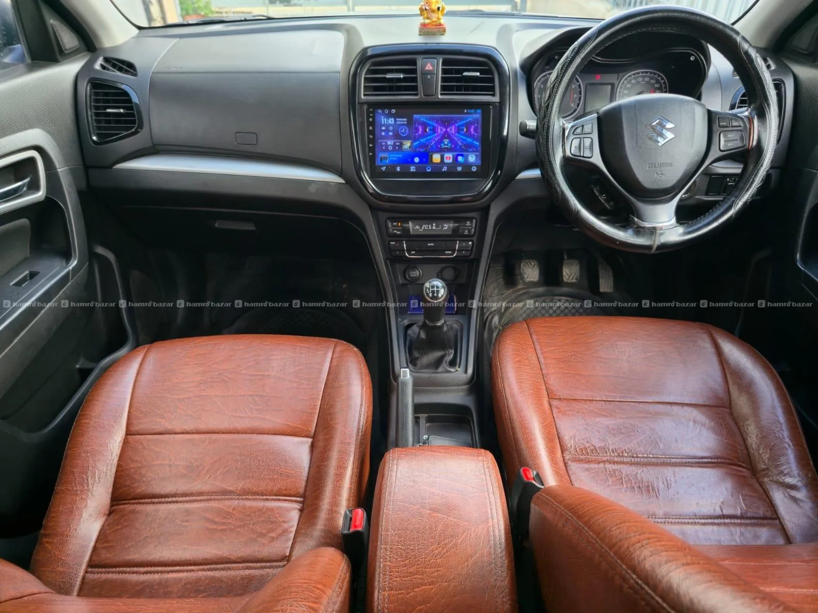 singlehand 2021 breeza zxi+ with 60% finance 7