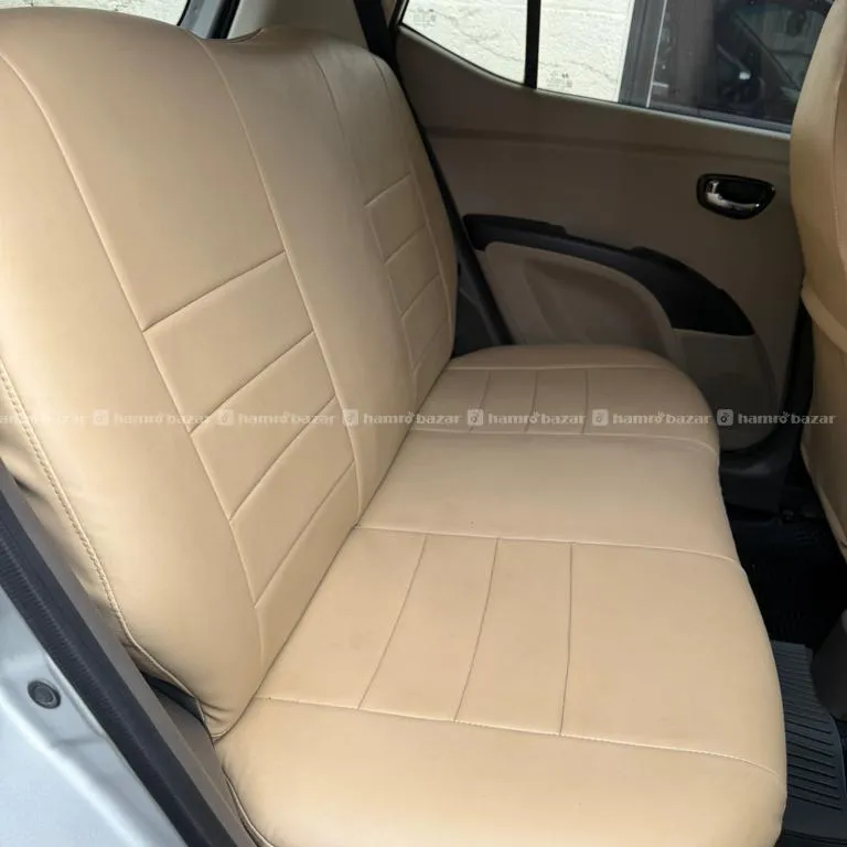 Hyundai i10 2010 magna newshape fresh car for sale 2