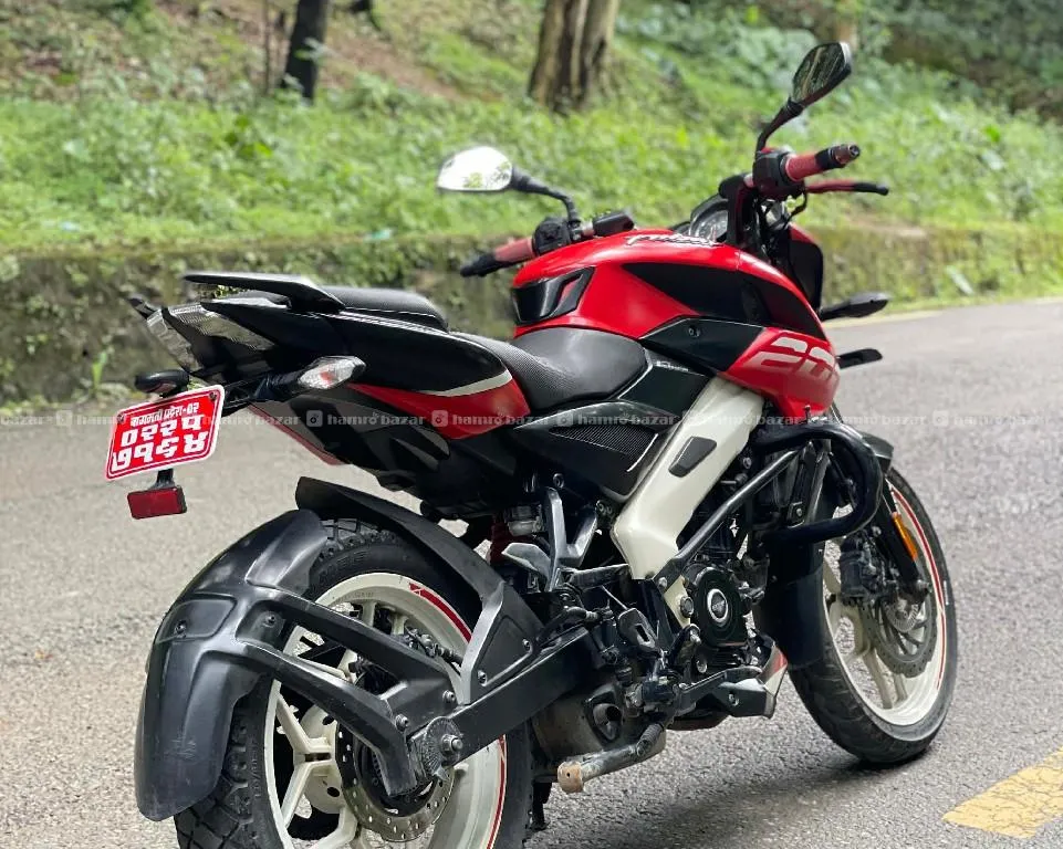 ns200cc - 022 lot fi abs 9818846575 or 9768397661 3