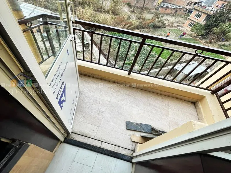 Apartment Sale ravibhawan Soalteecity,GJBAOS 3981 8