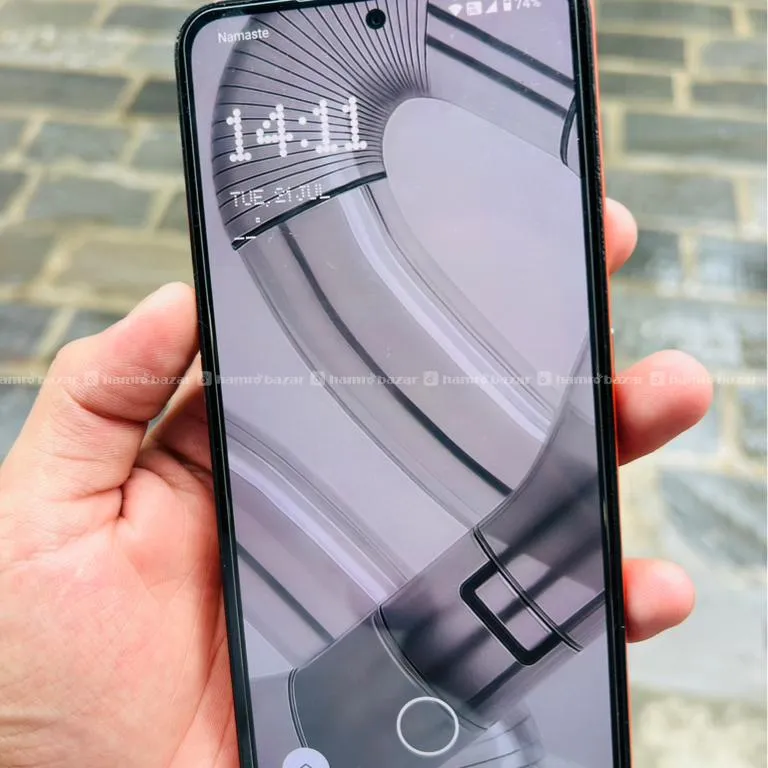 CMF By Nothing Phone 1 (8/128) 4