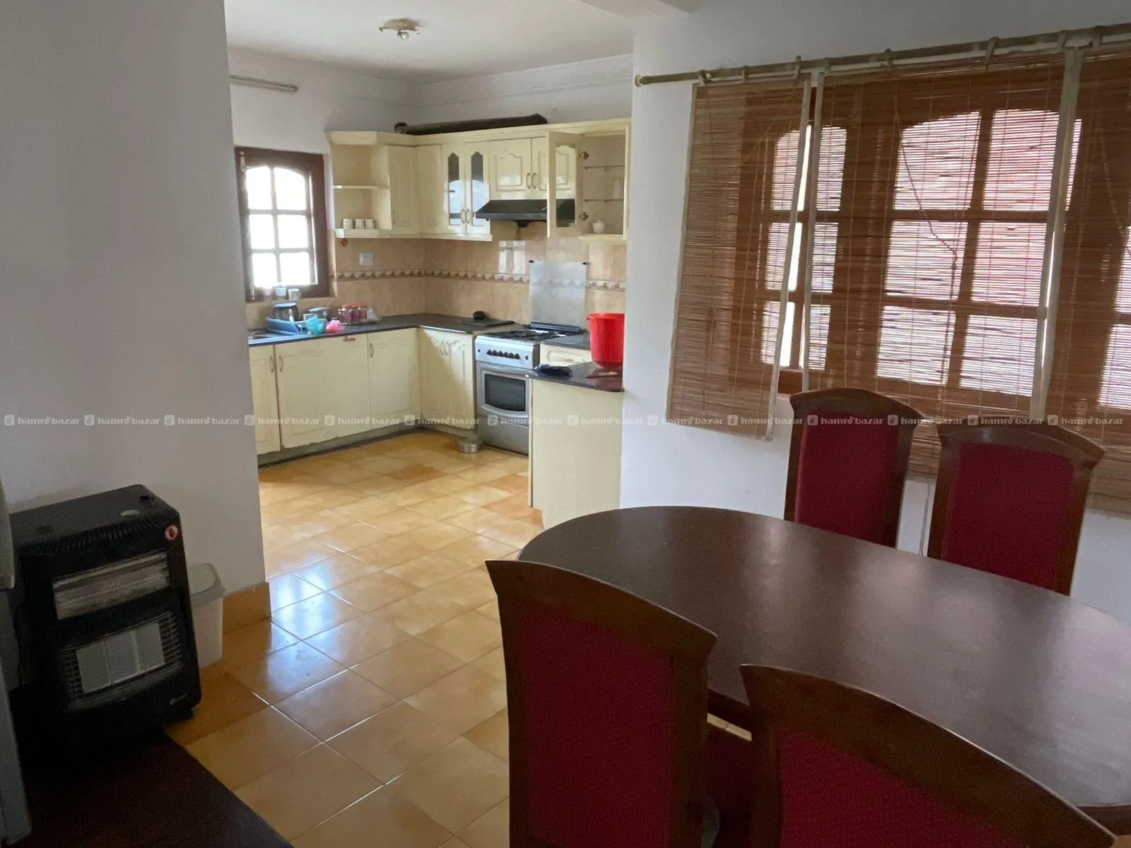Furnished Flat for rent in Bakhundole Lalitpur 2