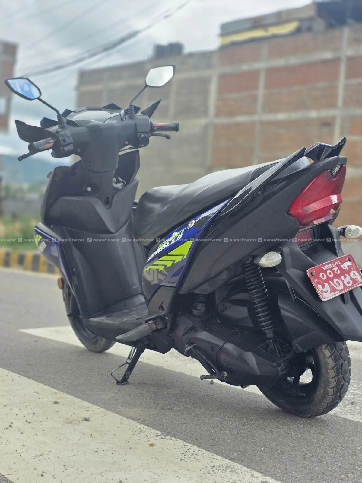 ray zr street rally 008lot 2019 model 2