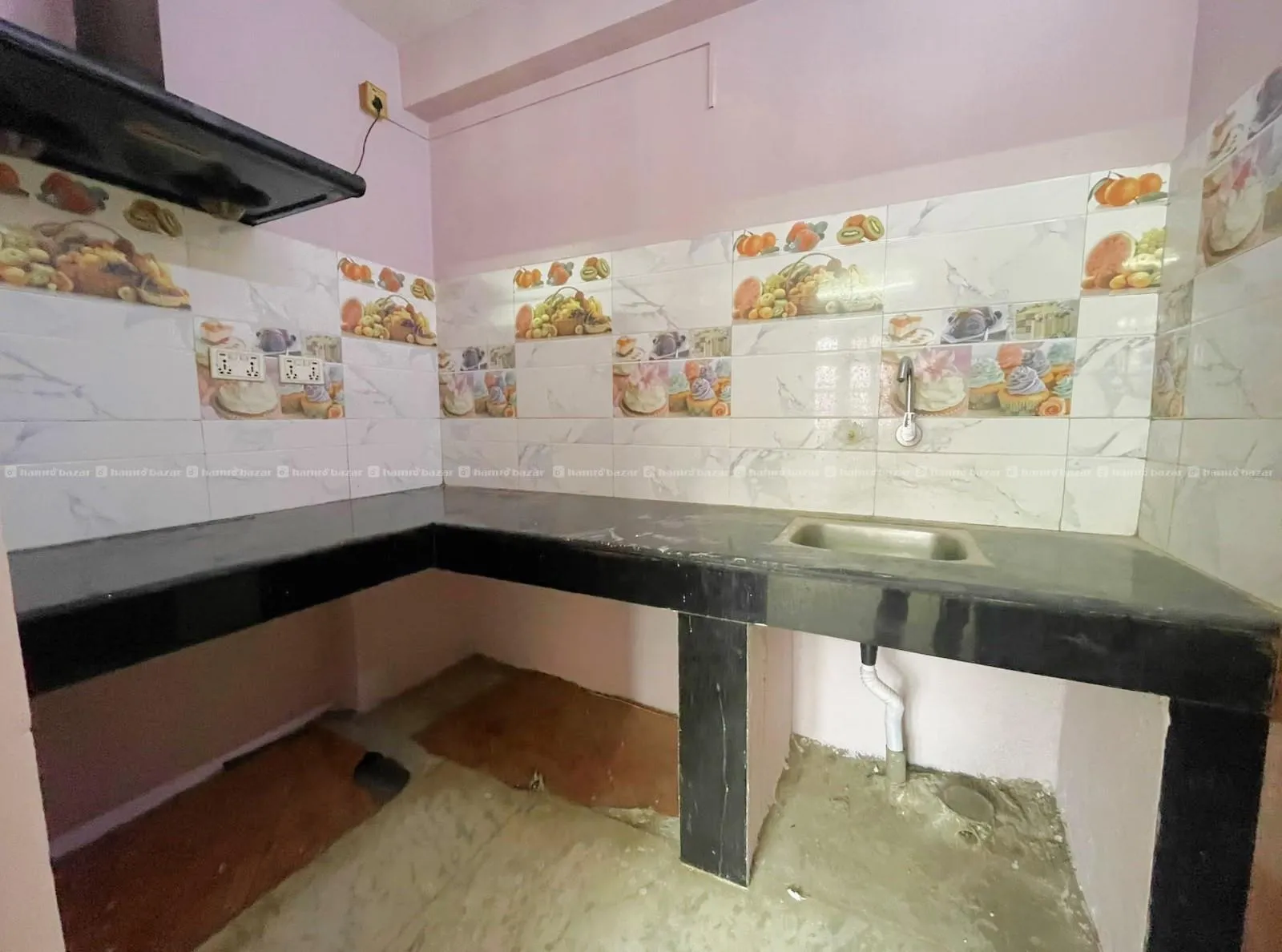 2BK Flat Rent in Imadol, Lalitpur 3