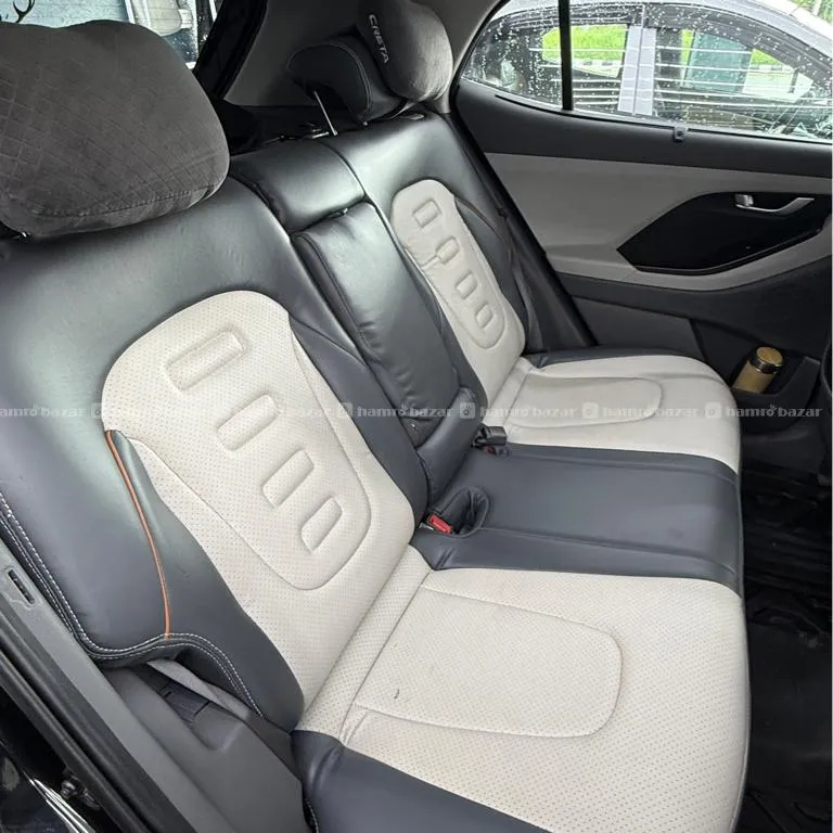 Creta sX 2025 3