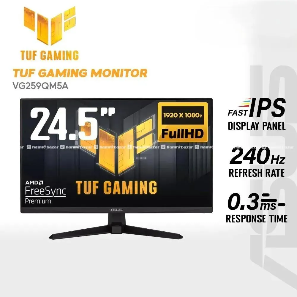 BenQ GW2490TC 23.8" IPS FULL HD 144HZ MONITOR 4