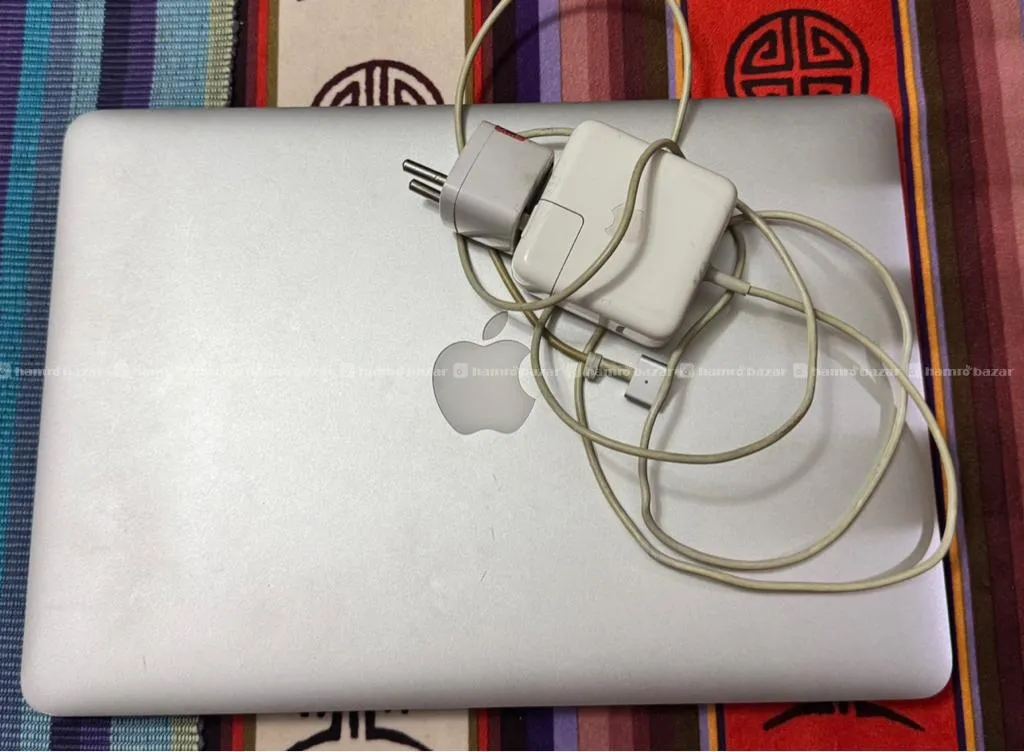 MacBook Air 3