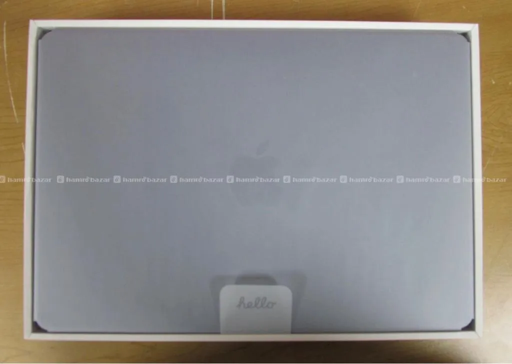 Apple Macbook Neo 13" A18 Pro Chip 8GB RAM 512GB S 4