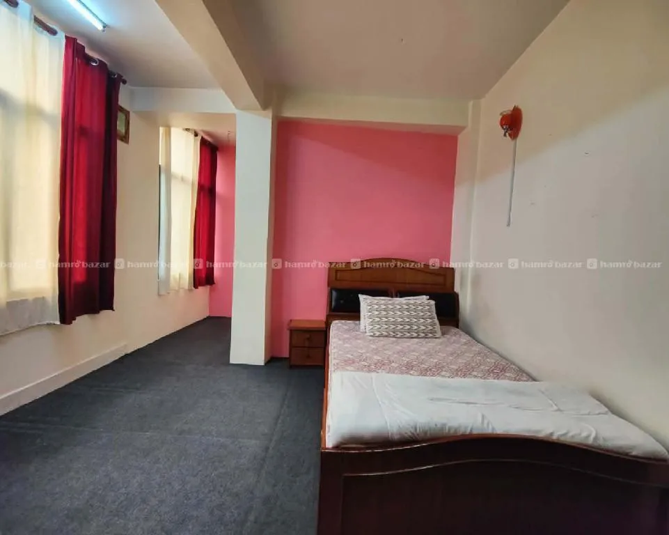 2BK Full Furnished Flat on Rent 2