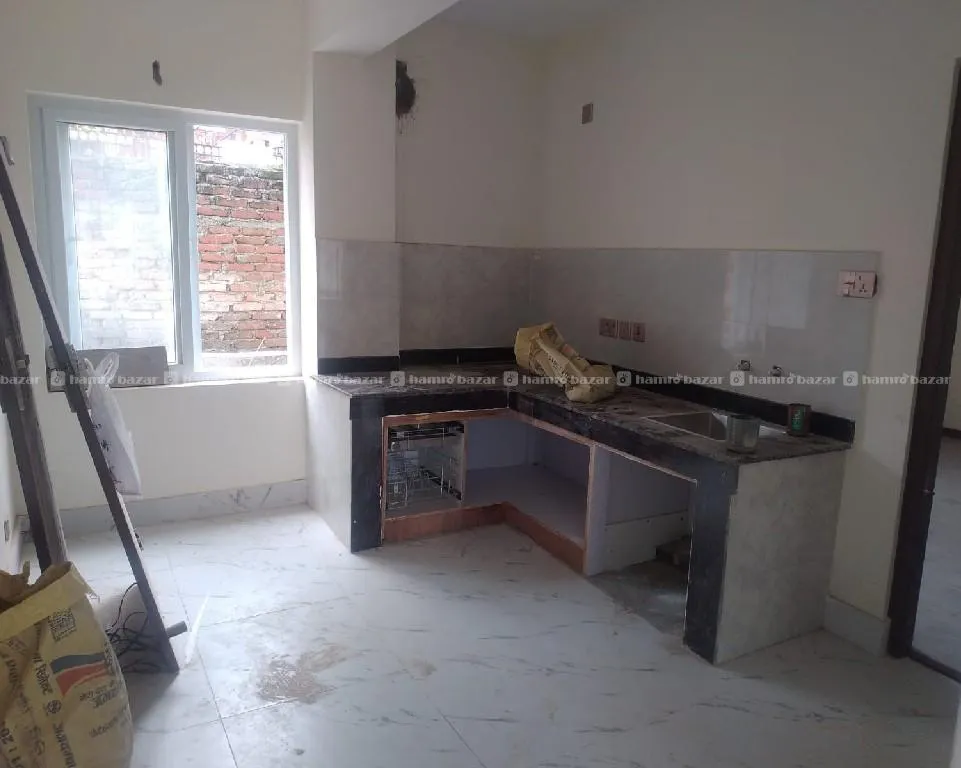2bhk new flat for rent Chakrapath Maharajgunj 4
