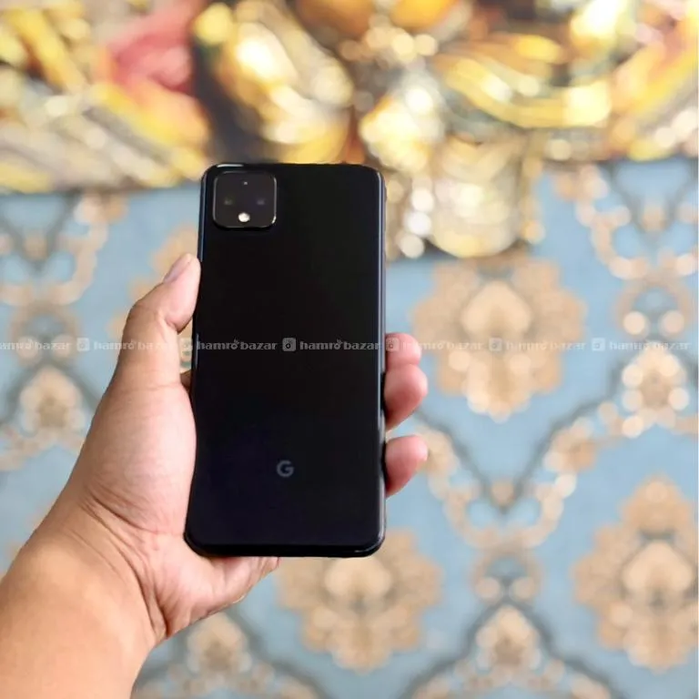 GOOGLE PIXEL 4XL (UNLIMITED PHOTOS/ VIDEOS BACKUP) 2