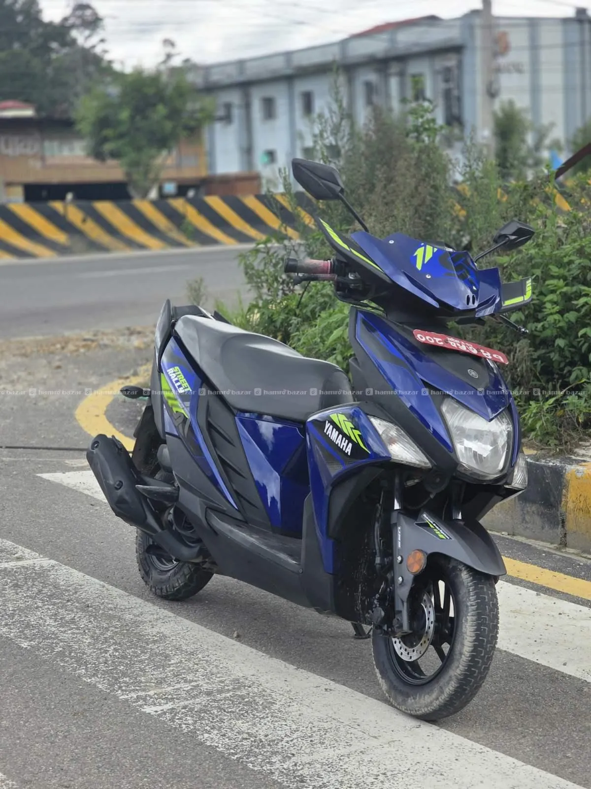 ray zr street rally 008lot 2019 model 4