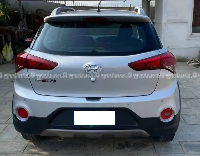 Hyundai I20 Active S Sale 2