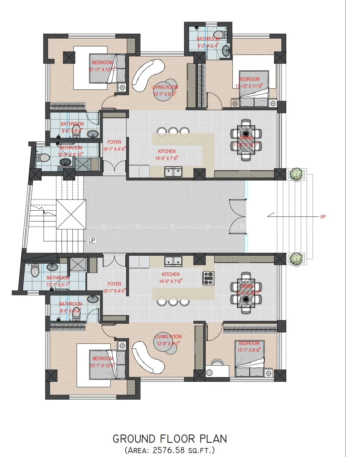 Thapathali Apartment 3