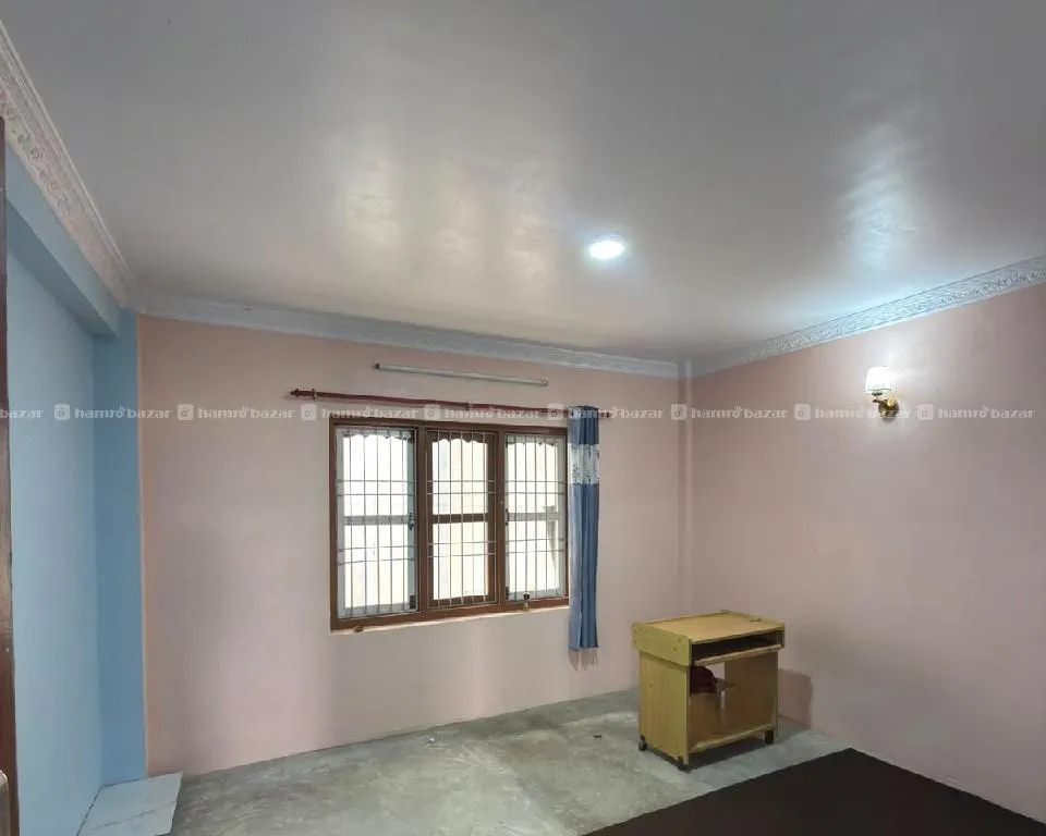 1bhk flat on rent 📍 4