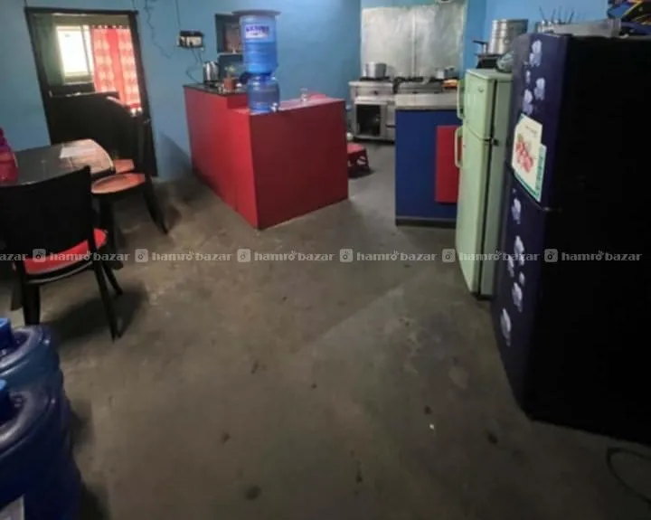 hotel on sell 4