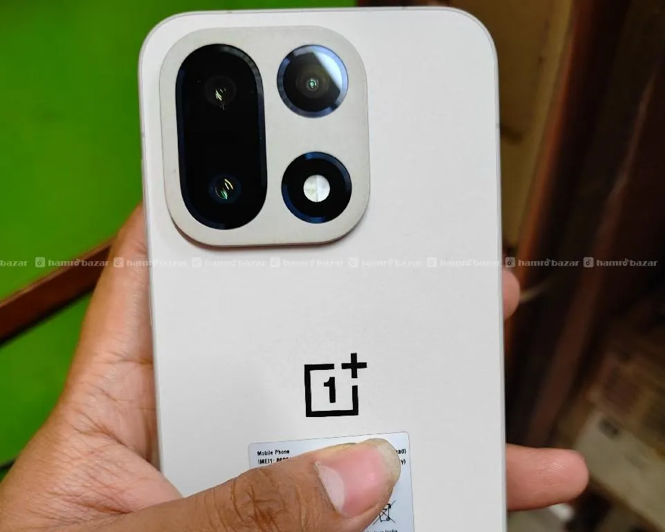 OnePlus 15 16GB+512GB with IMEI box org 120w charg 3