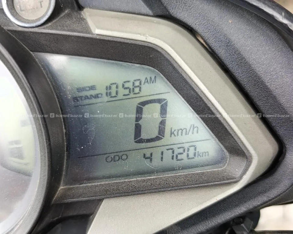 NS 200 For Sale(Super fresh,Personal Bike) 5
