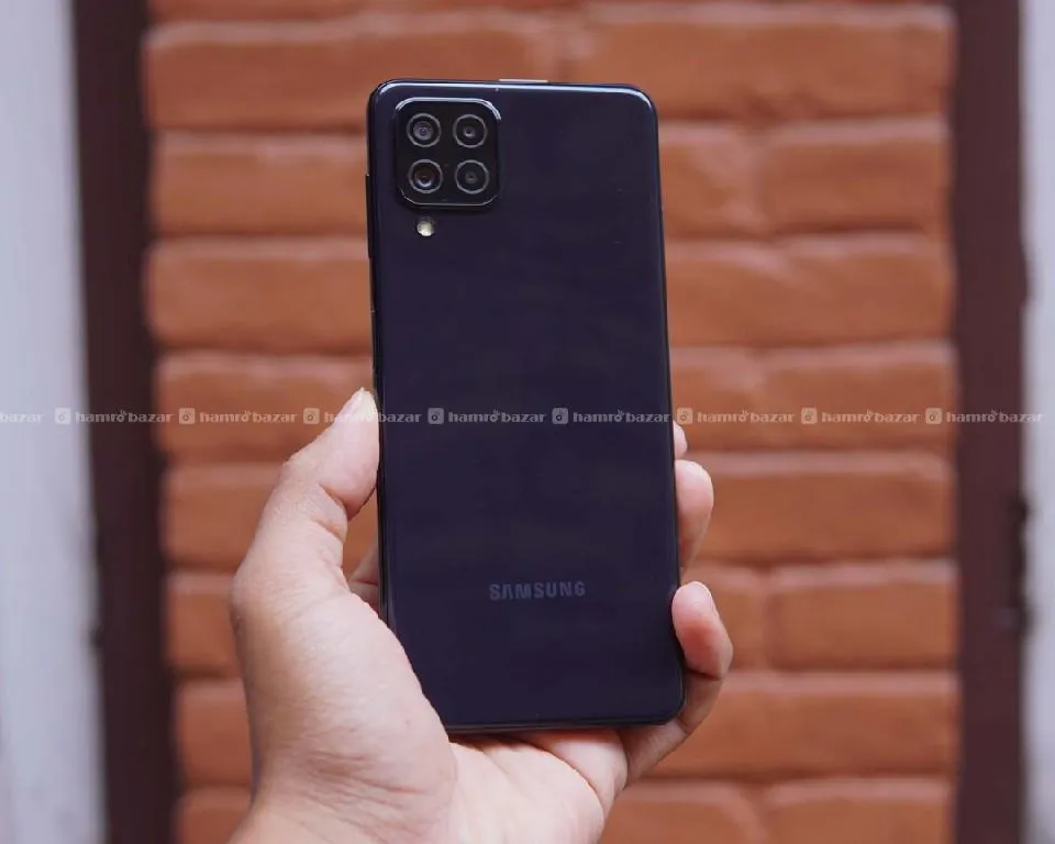 6.128 Samsung Galaxy A22 2