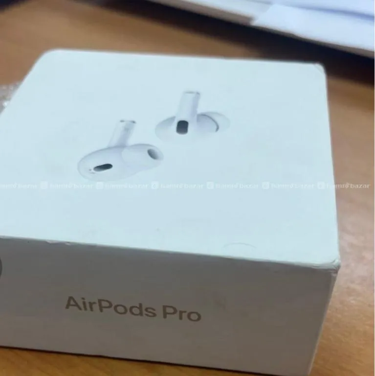 Aipod Pro 3 Latest Model 3