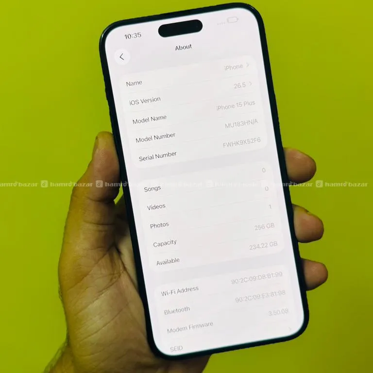 I Phone 15 Plus 256gb >I Phone 15 Plus 256gb >I 15 2