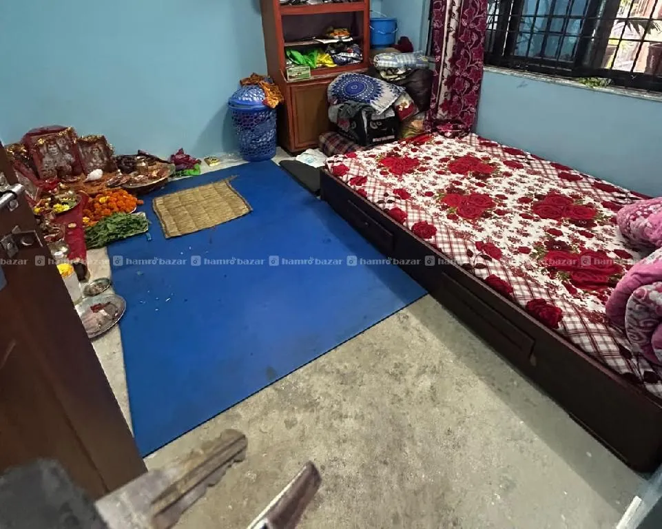 2bhk flat on rent 3