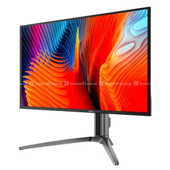 Dahua 27" QHD Gaming OLED Monitor 240Hz GO34A 8