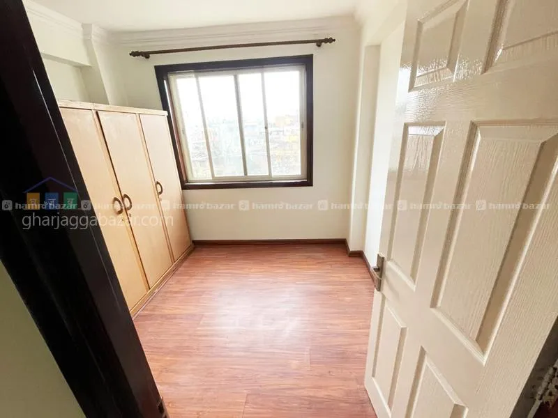 Apartment Sale ravibhawan Soalteecity,GJBAOS 3981 2
