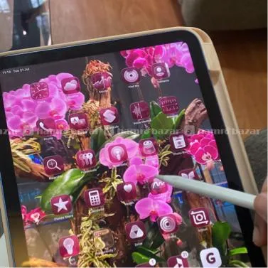 IPad A16 For Sale. 99% Battery/One Month Use 3