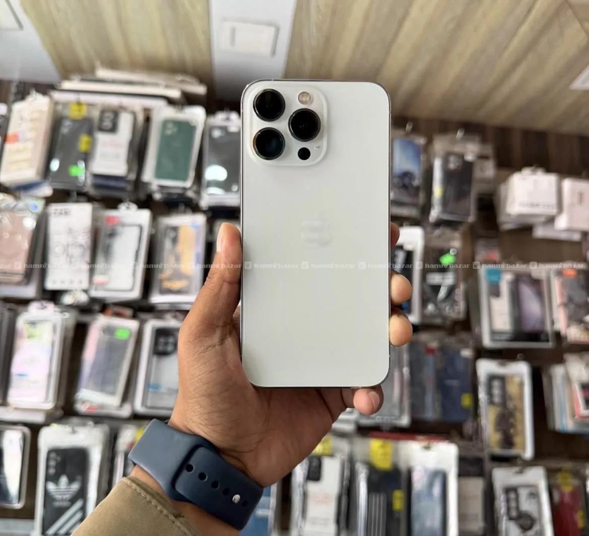 Iphone 13 Pro 6