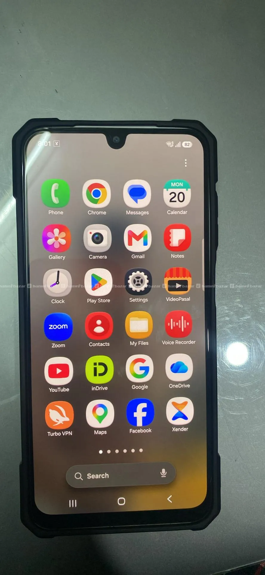 Brand new Samsung A26 5g 8GB, 256GB on Sale 3