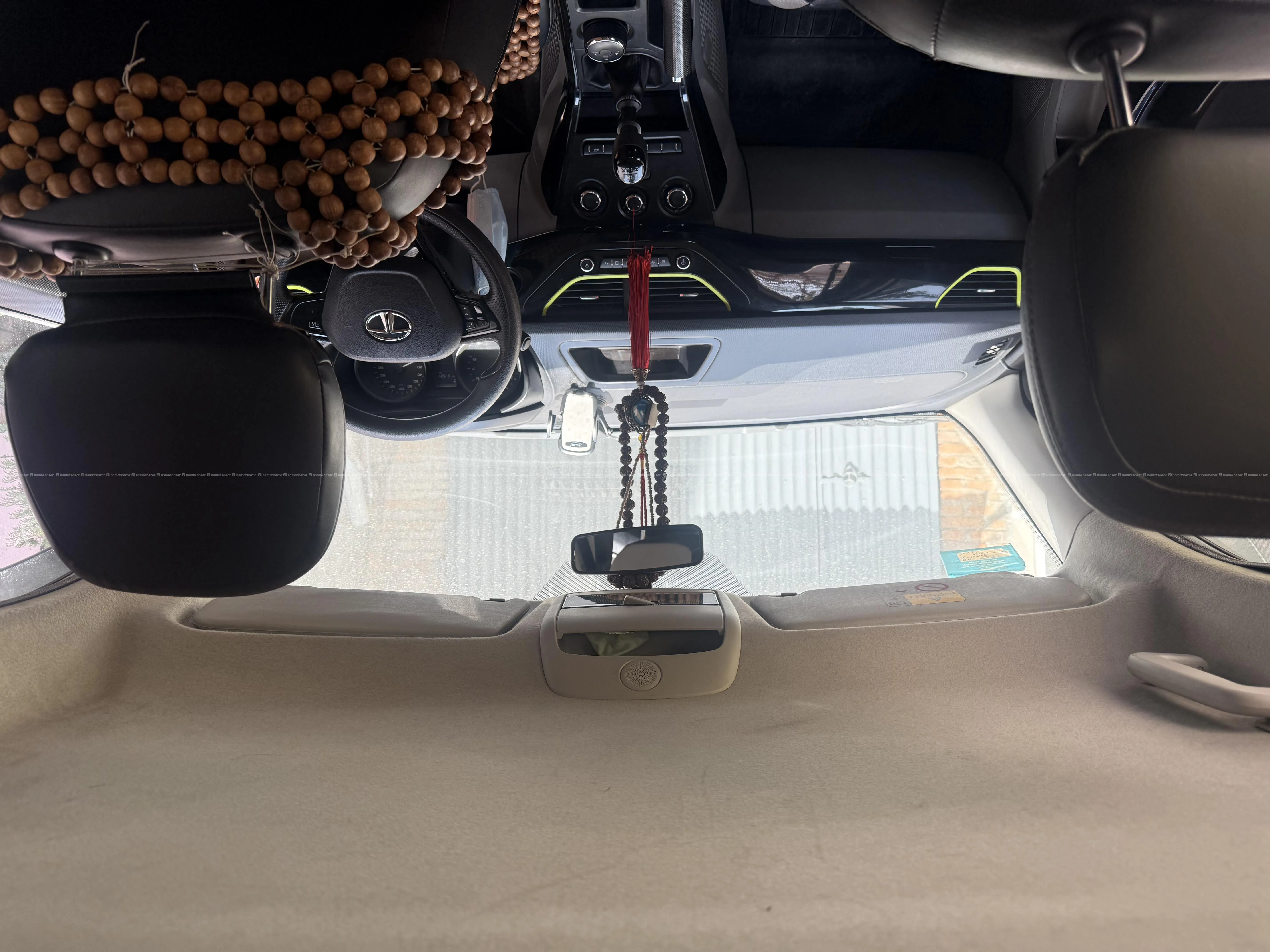 Tata nexon kraz 2019 4