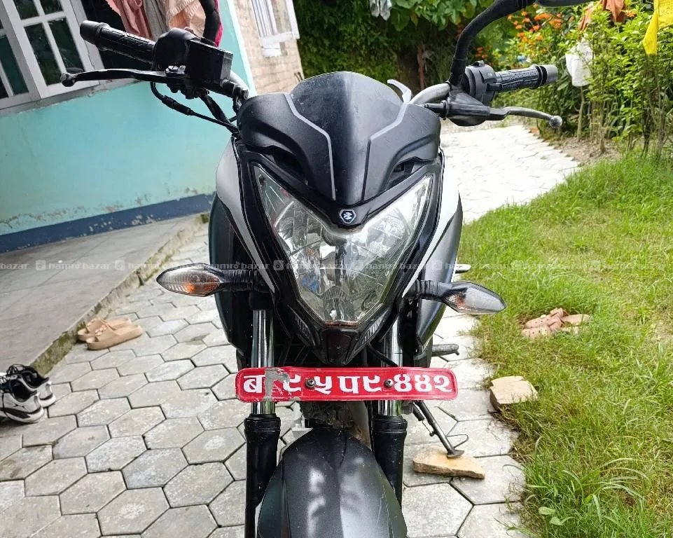 NS 200 For Sale(Super fresh,Personal Bike) 3