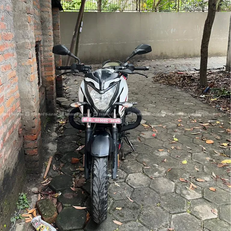 Pulsar Ns-200 / 2021 Lot 5