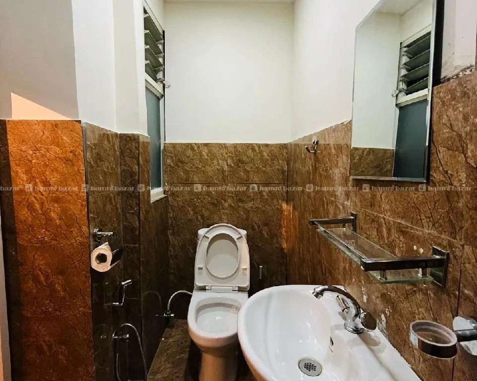 Studio Furnished Flat For Rent!!
📍Samakhusi 4